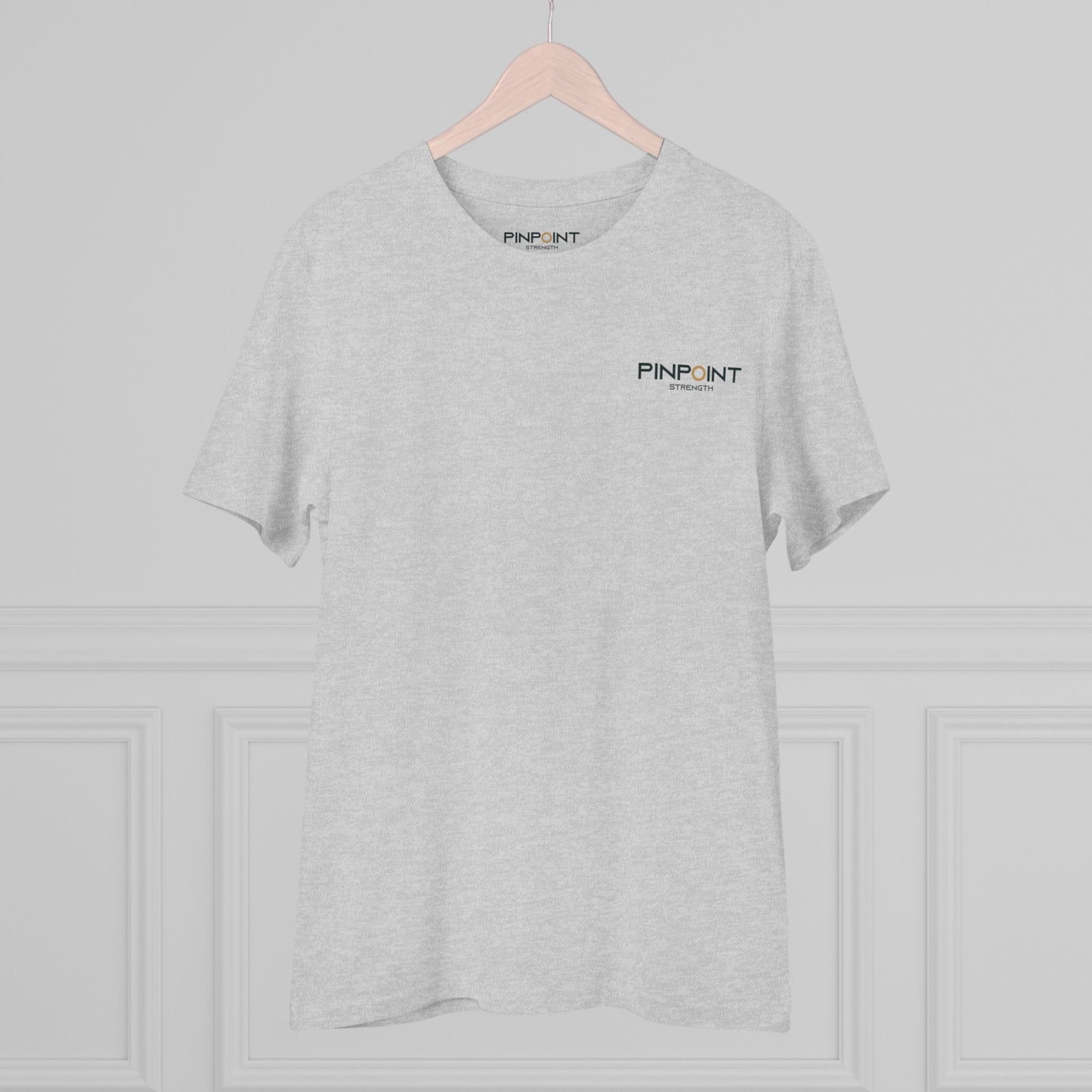 PINPOINT SHIRT *FIRST EDITION*