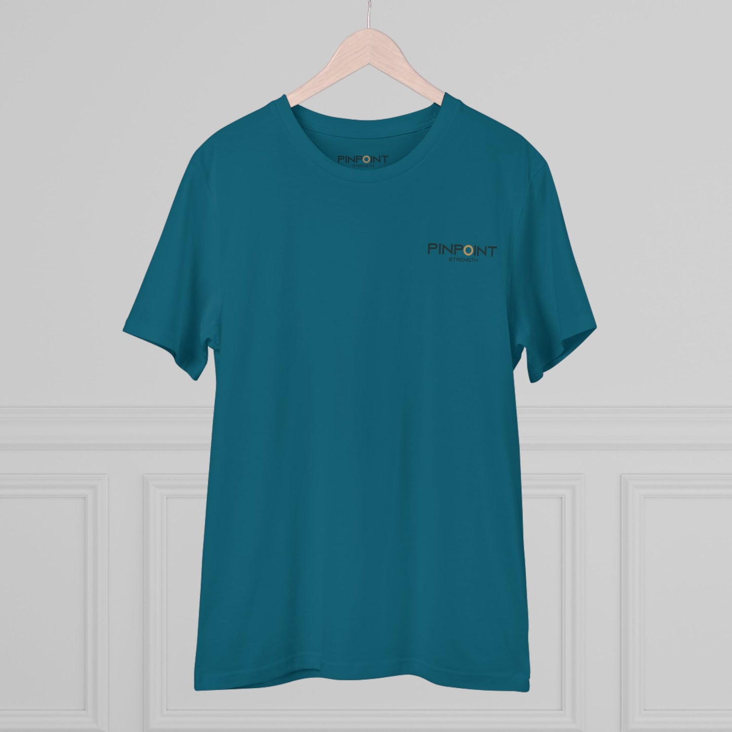 PINPOINT SHIRT *FIRST EDITION*
