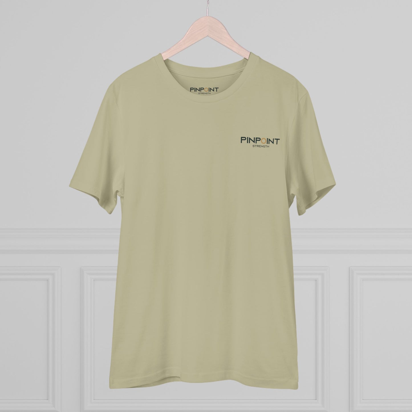 PINPOINT SHIRT *FIRST EDITION*