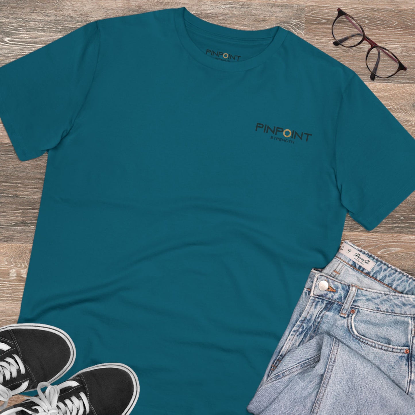 PINPOINT SHIRT *FIRST EDITION*