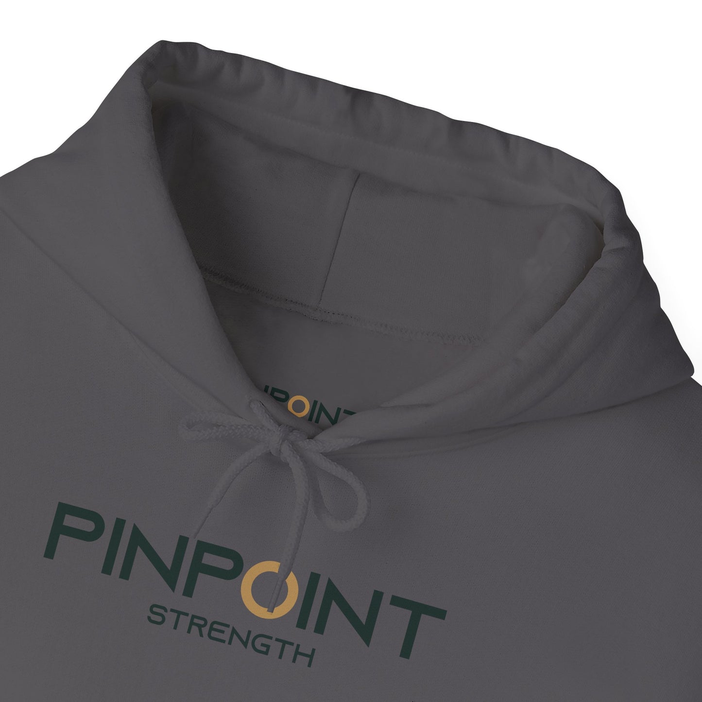 PINPOINT FOUNDERS HOODIE *LIMITED EDITION*