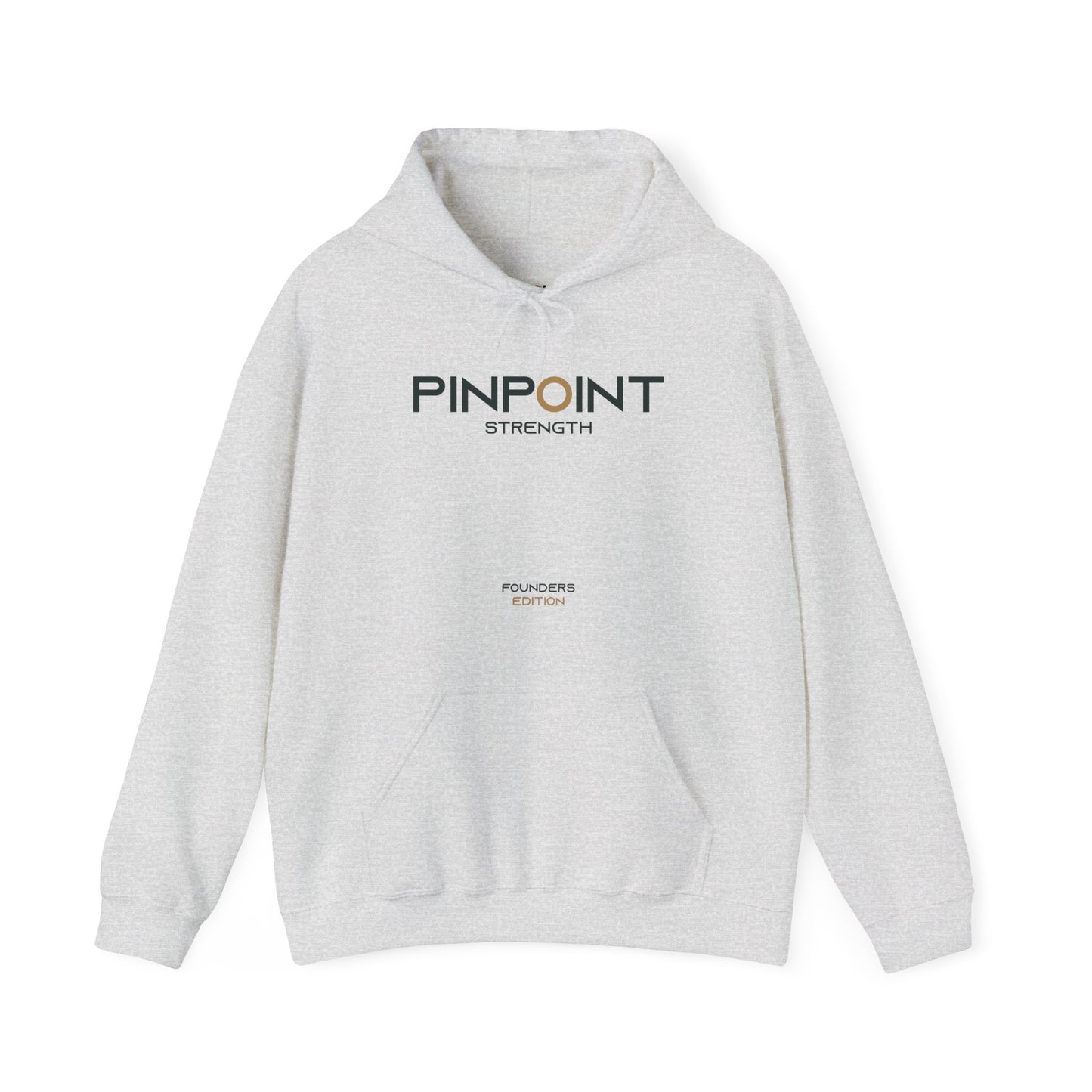 PINPOINT FOUNDERS HOODIE *LIMITED EDITION*