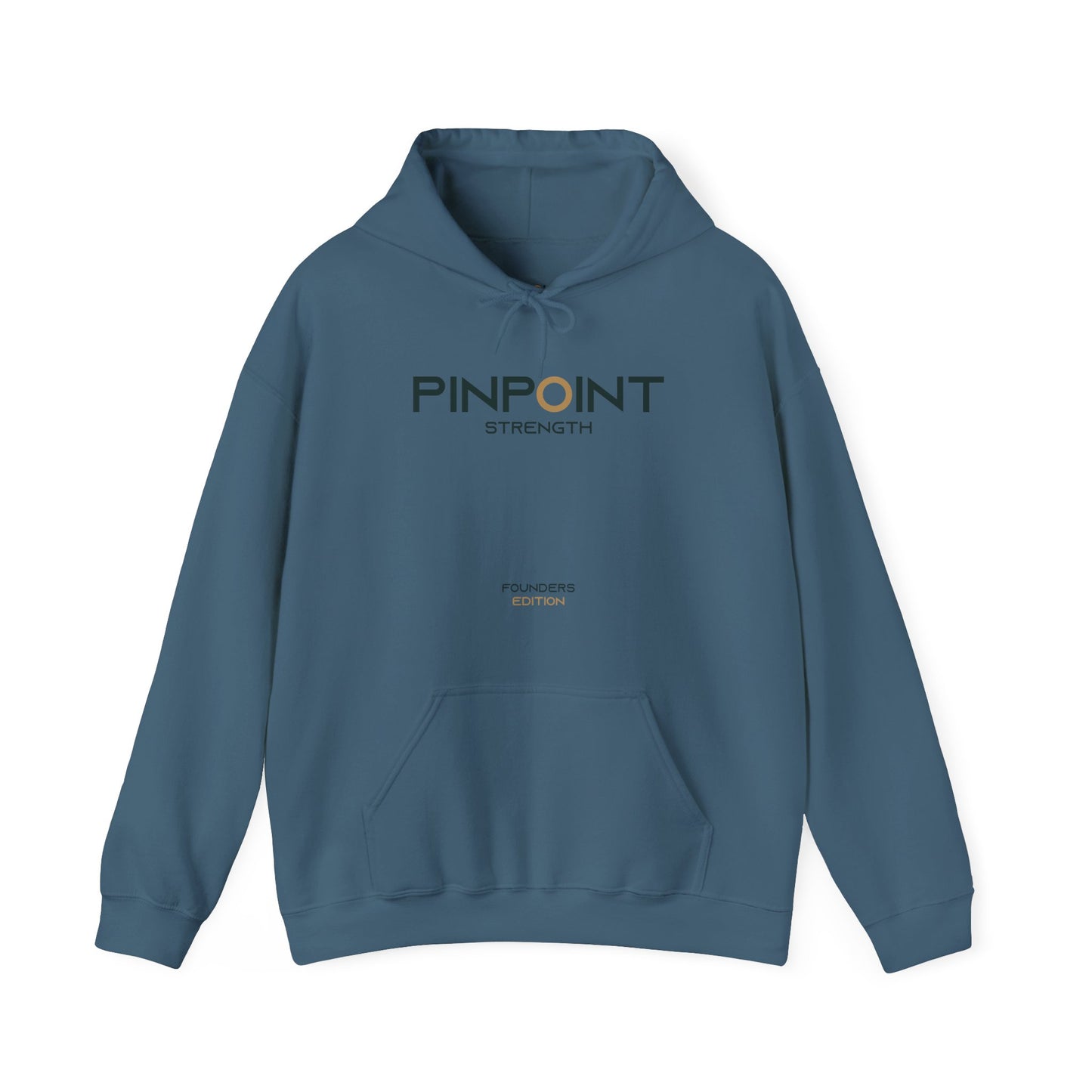 PINPOINT FOUNDERS HOODIE *LIMITED EDITION*
