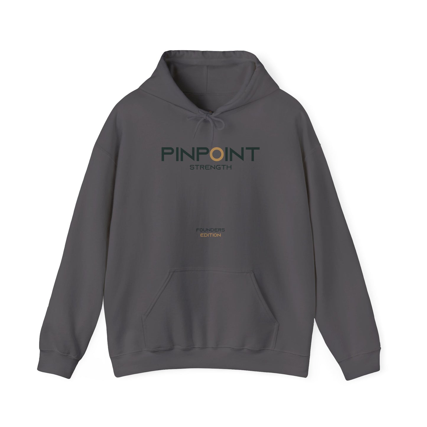PINPOINT FOUNDERS HOODIE *LIMITED EDITION*