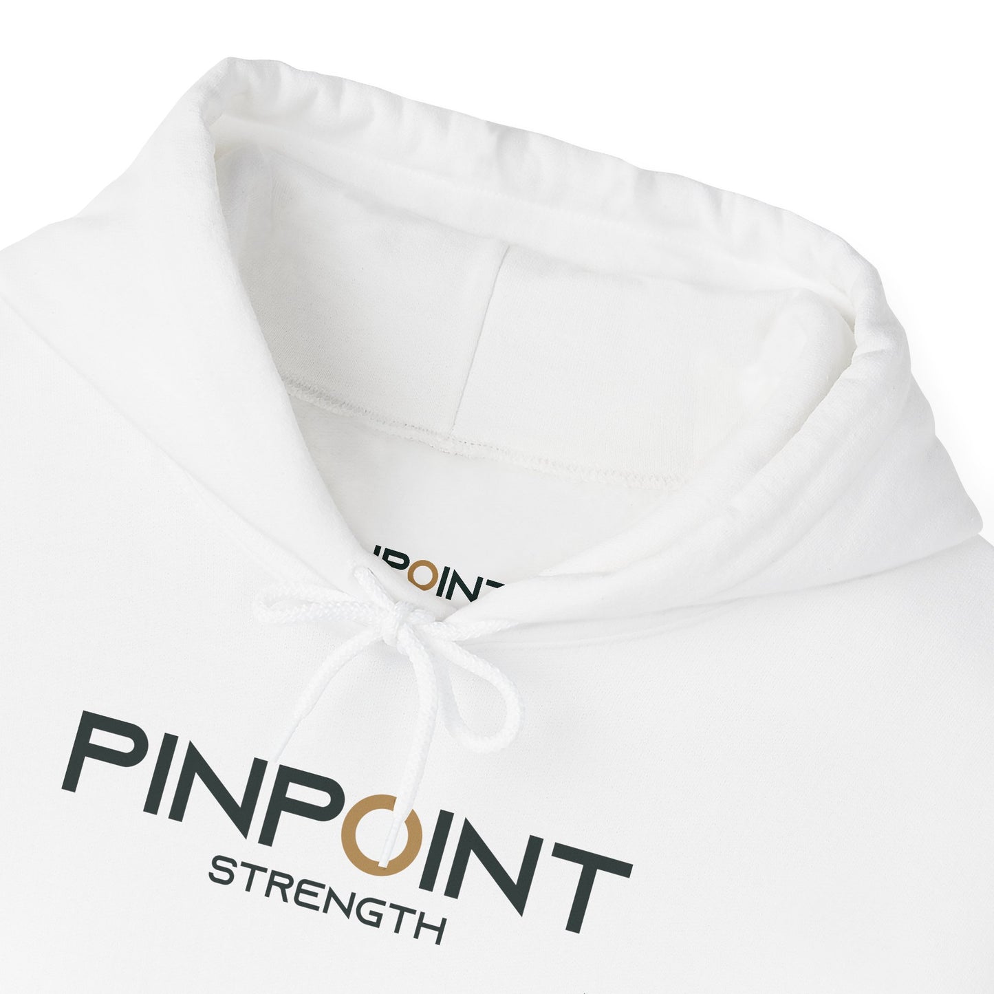 PINPOINT FOUNDERS HOODIE *LIMITED EDITION*