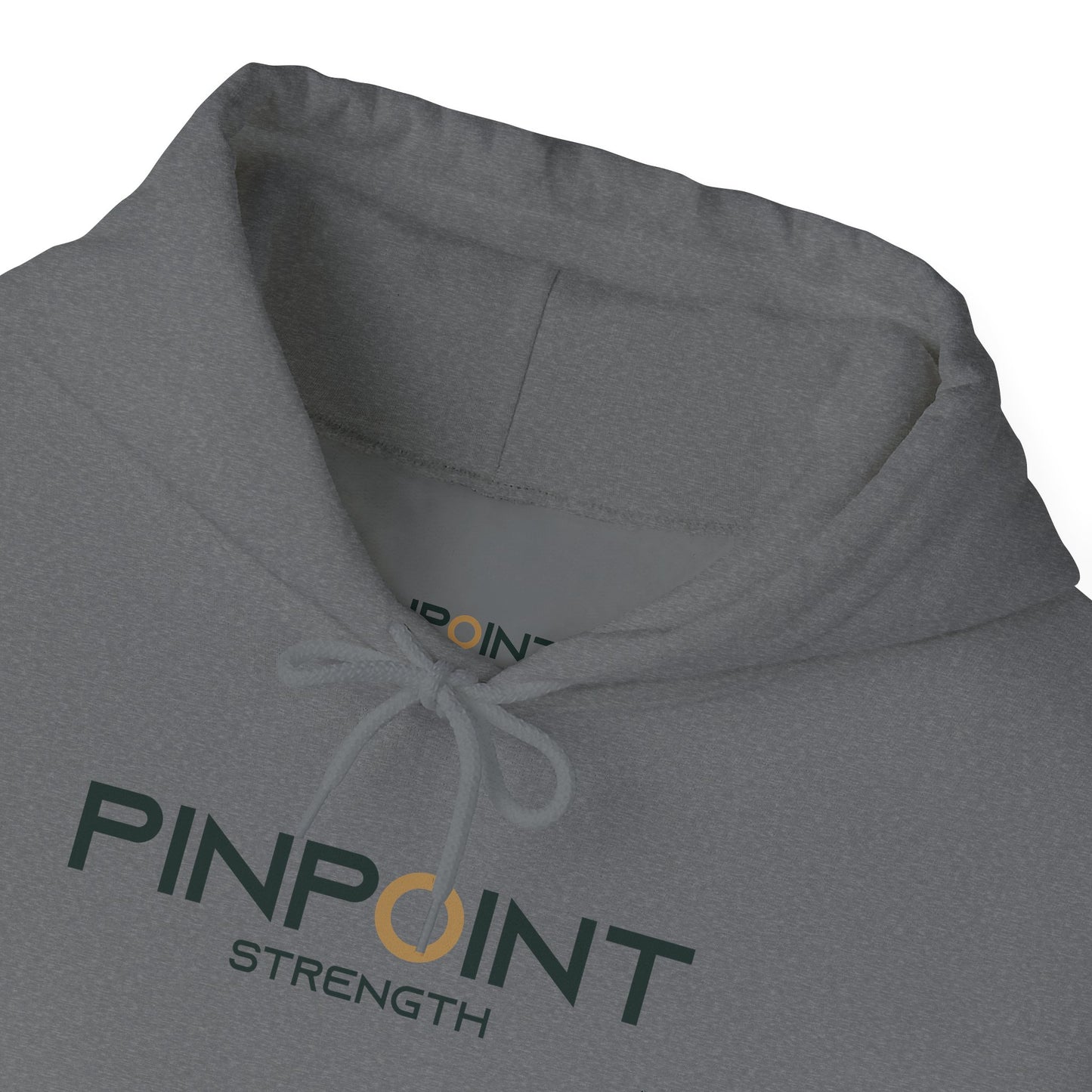 PINPOINT FOUNDERS HOODIE *LIMITED EDITION*
