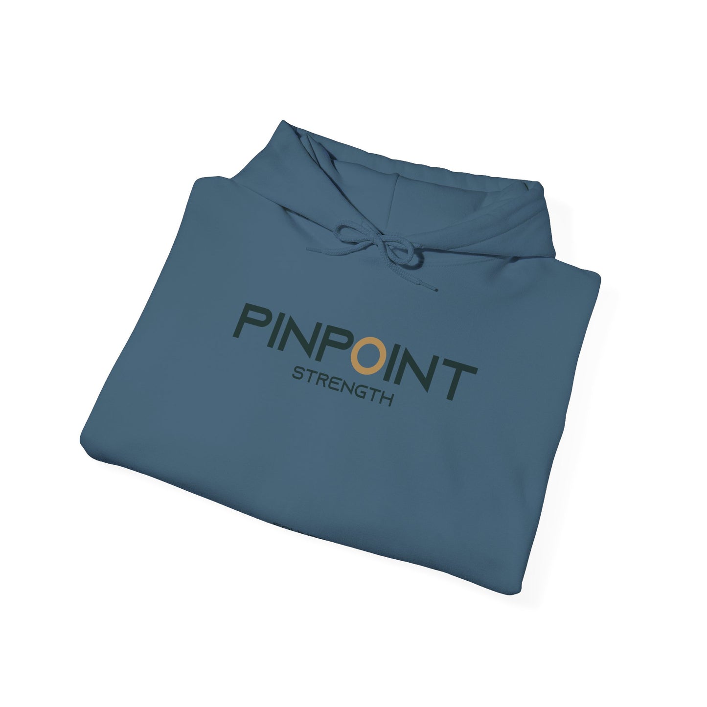 PINPOINT FOUNDERS HOODIE *LIMITED EDITION*