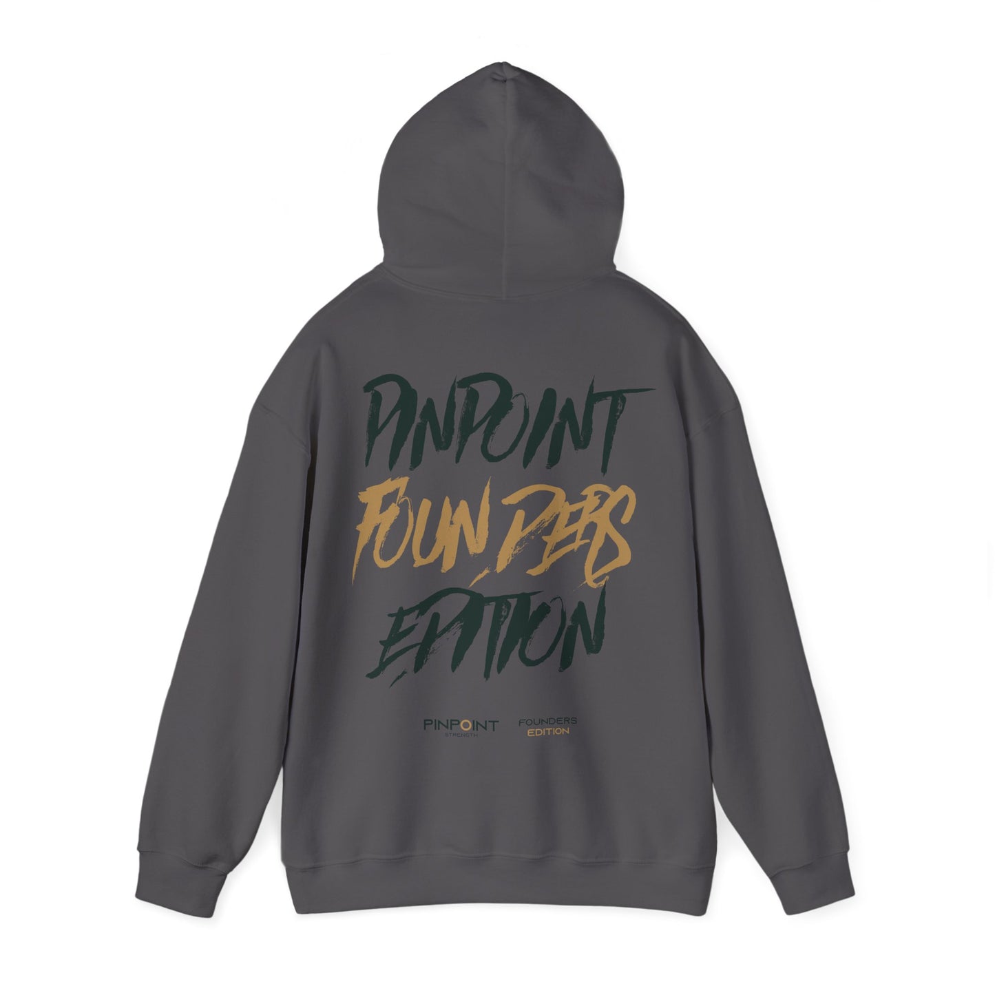 PINPOINT FOUNDERS HOODIE *LIMITED EDITION*