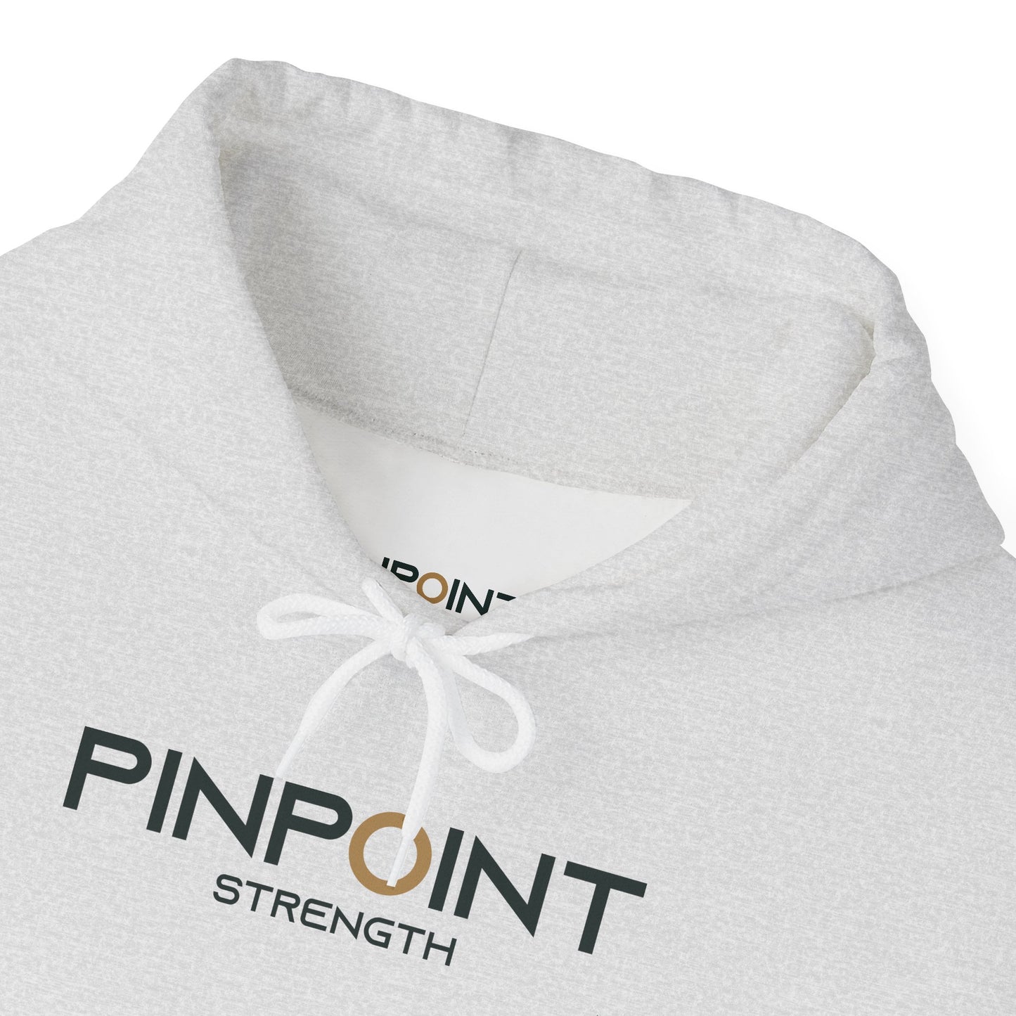 PINPOINT FOUNDERS HOODIE *LIMITED EDITION*