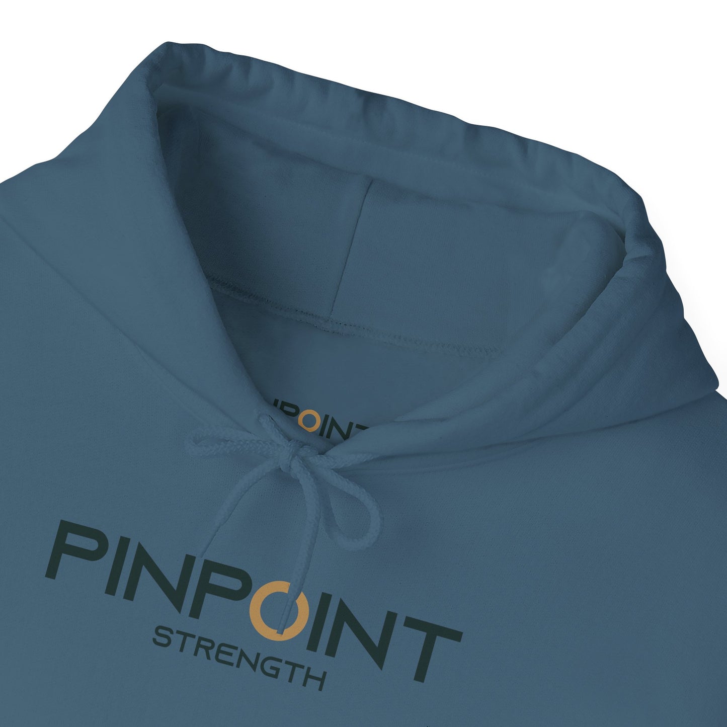 PINPOINT FOUNDERS HOODIE *LIMITED EDITION*