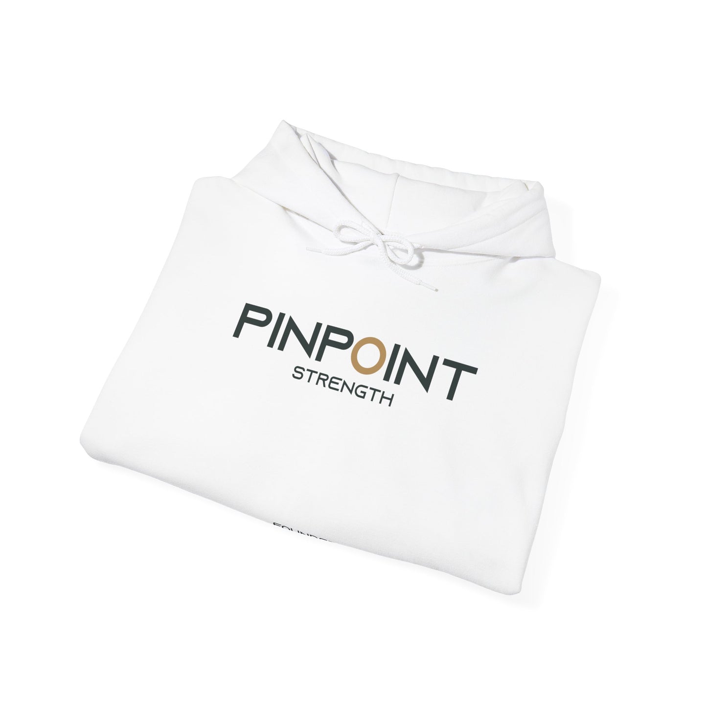 PINPOINT FOUNDERS HOODIE *LIMITED EDITION*