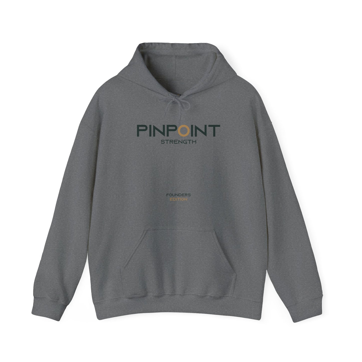 PINPOINT FOUNDERS HOODIE *LIMITED EDITION*