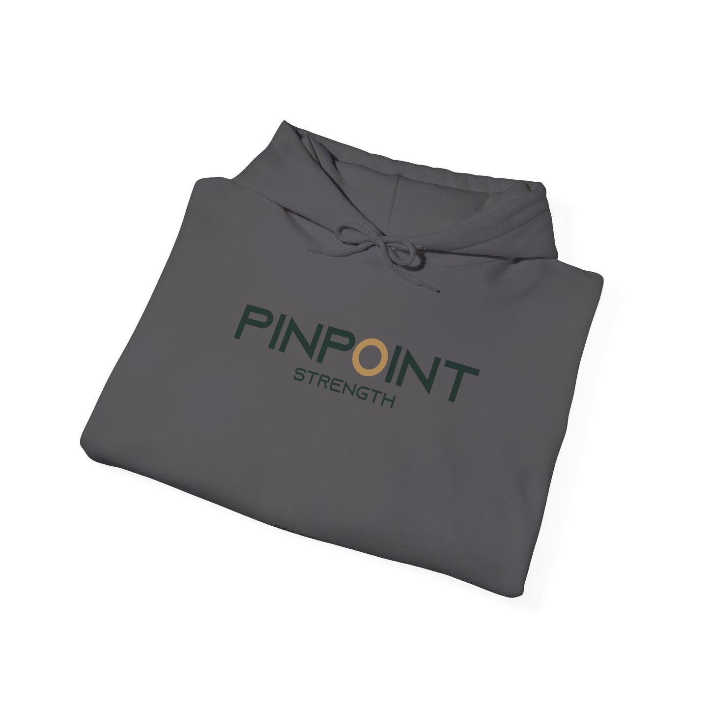 PINPOINT FOUNDERS HOODIE *LIMITED EDITION*