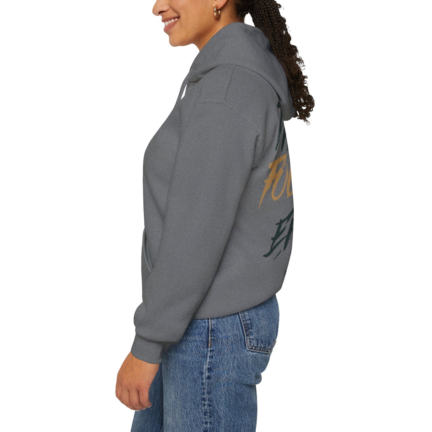 PINPOINT FOUNDERS HOODIE *LIMITED EDITION*