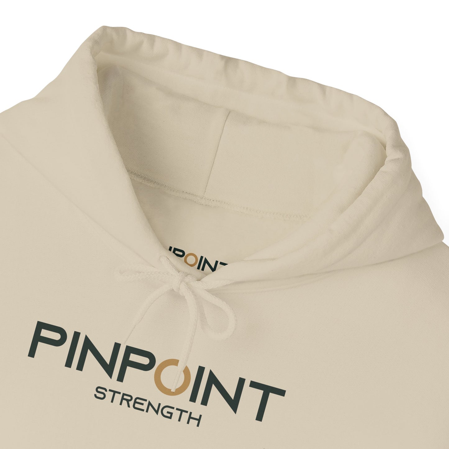 PINPOINT FOUNDERS HOODIE *LIMITED EDITION*