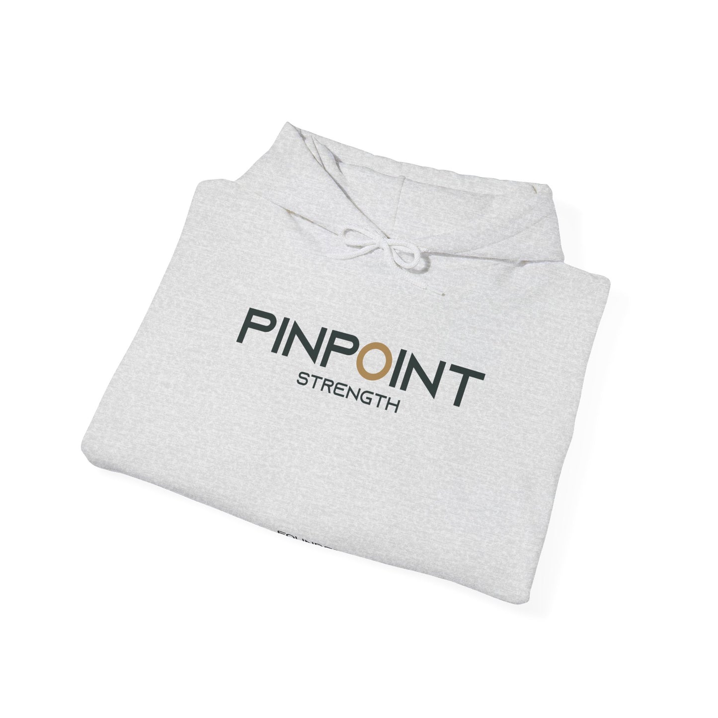 PINPOINT FOUNDERS HOODIE *LIMITED EDITION*