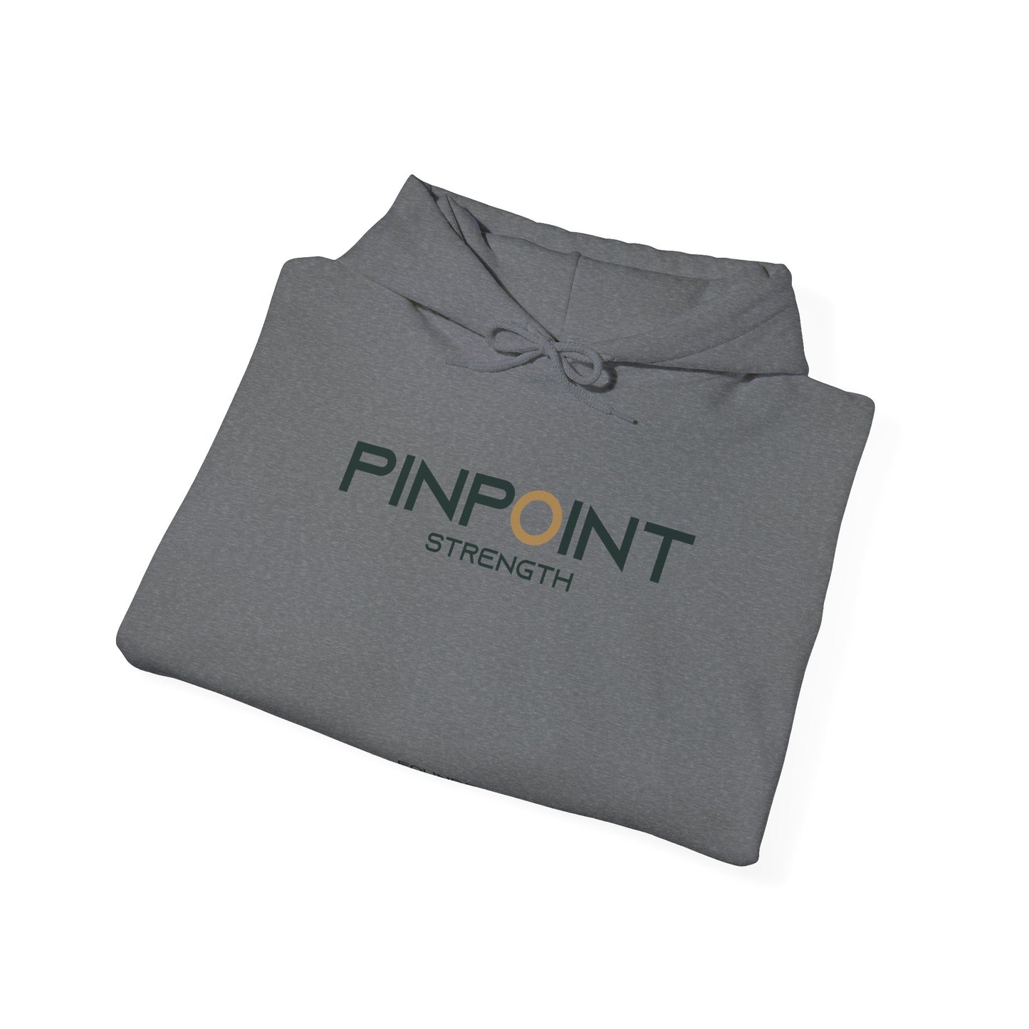 PINPOINT FOUNDERS HOODIE *LIMITED EDITION*