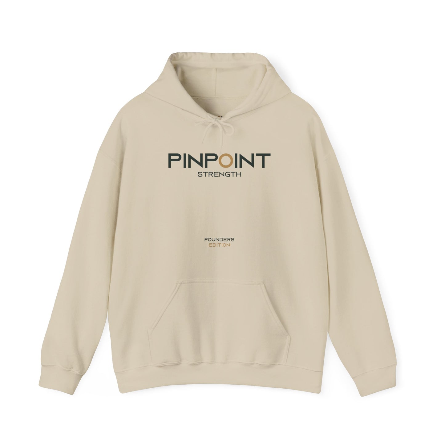 PINPOINT FOUNDERS HOODIE *LIMITED EDITION*